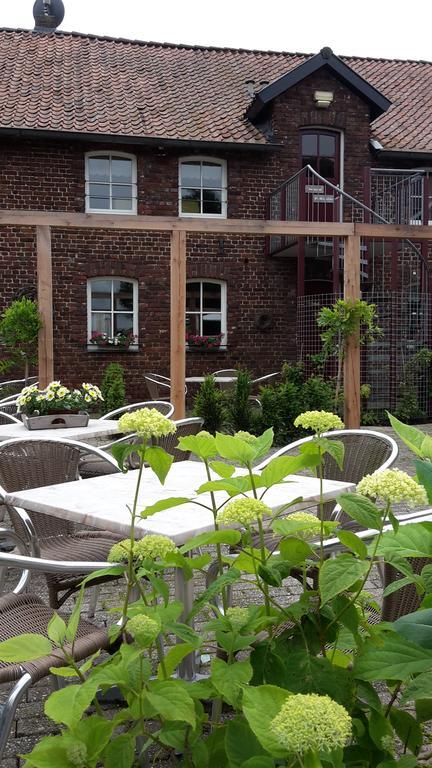 Recreatieboerderij Tergracht Hotel Epen Luaran gambar